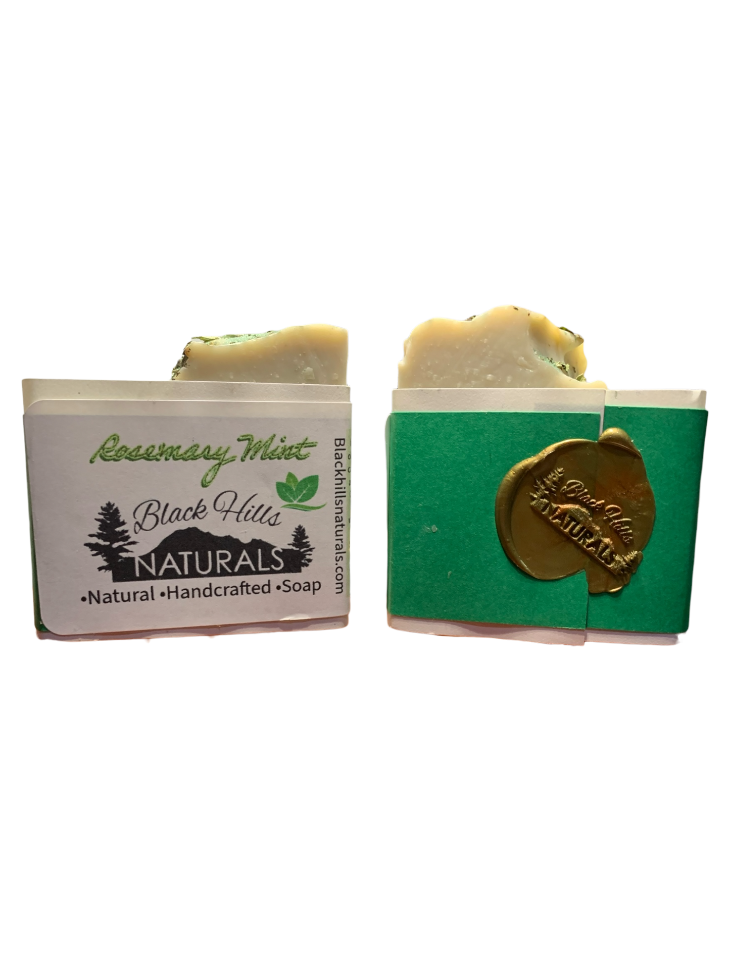 Rosemary & Mint Soap