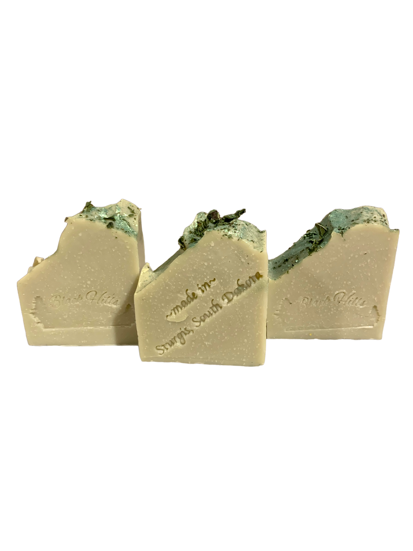 Rosemary & Mint Soap
