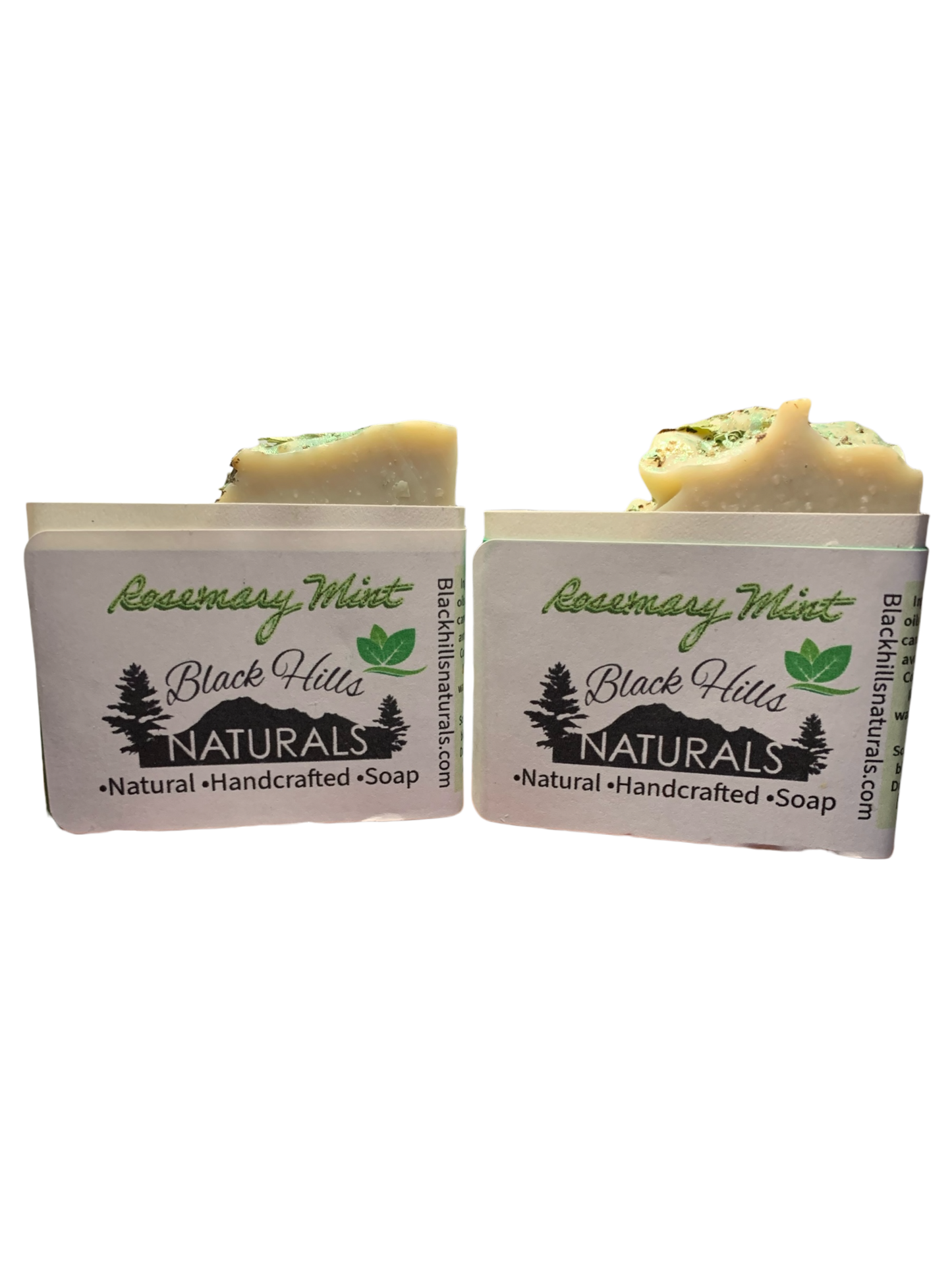 Rosemary & Mint Soap