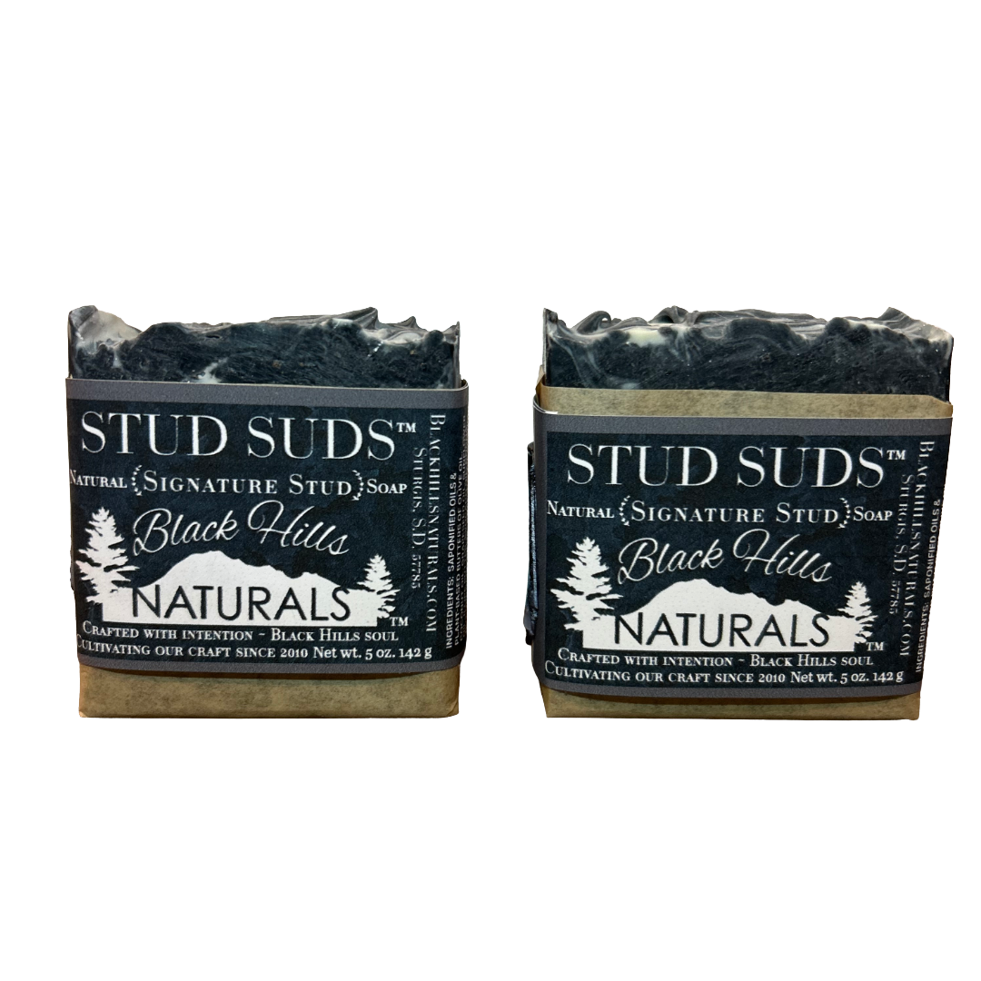 Stud Suds (Signature Stud)
