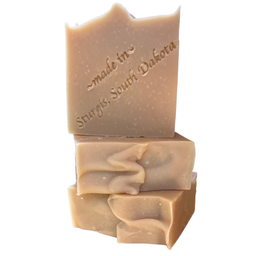 Beer Soap ~ Amber Ale