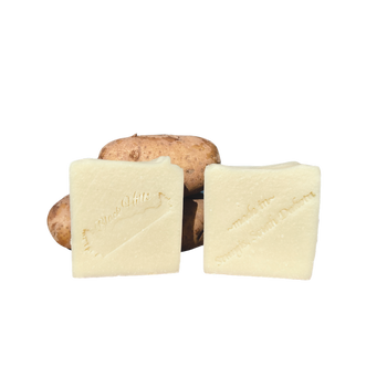 Potato Soap