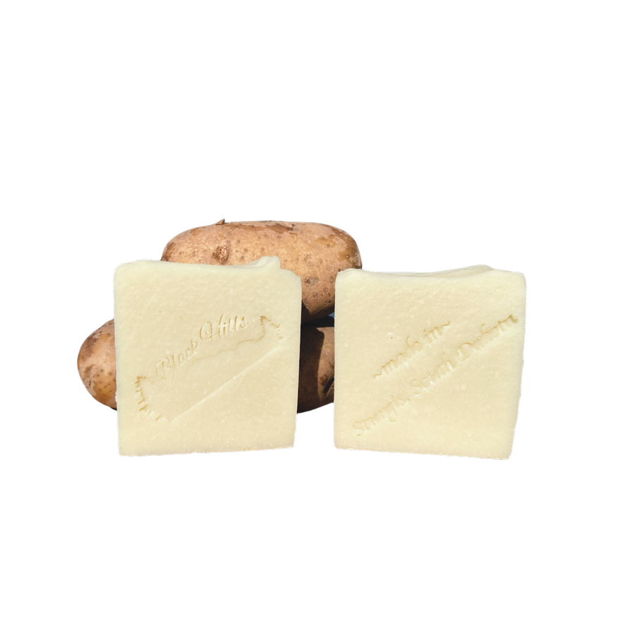 Potato Soap