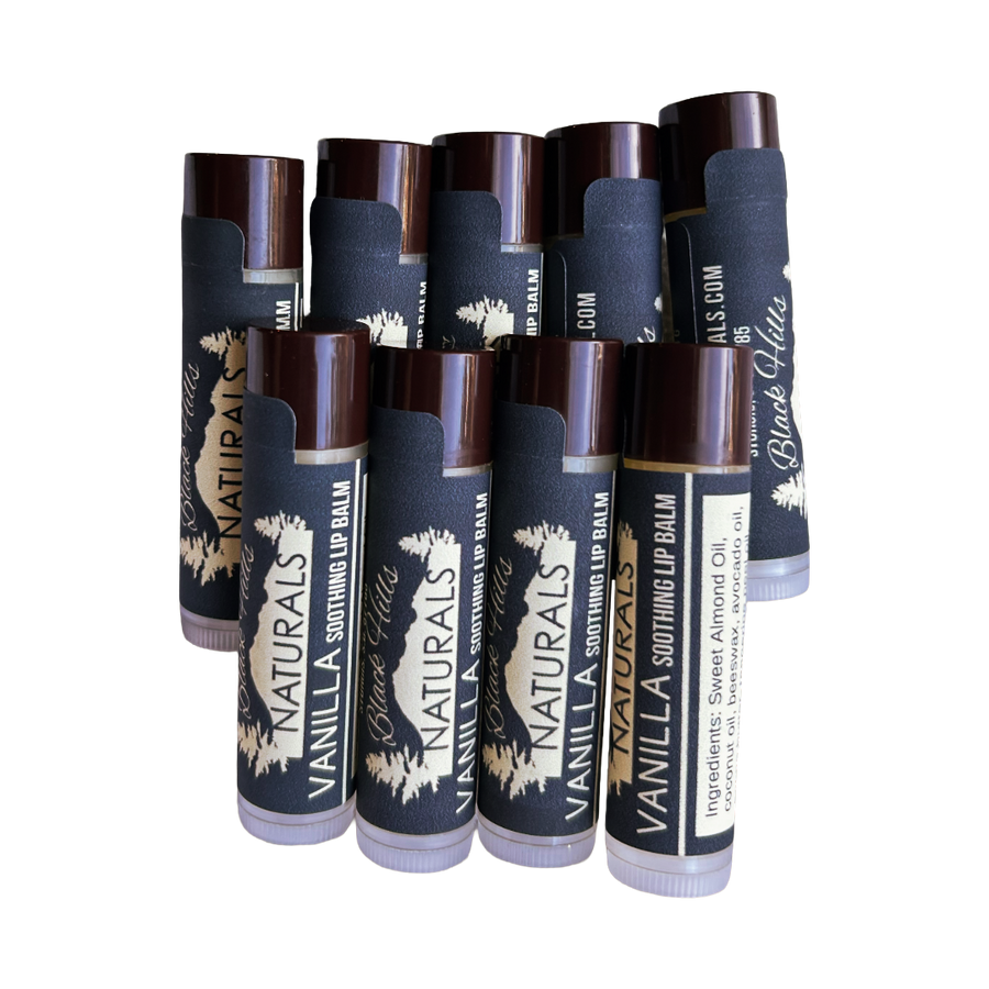 Lip Balm