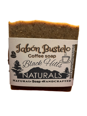 Jabón Bustelo