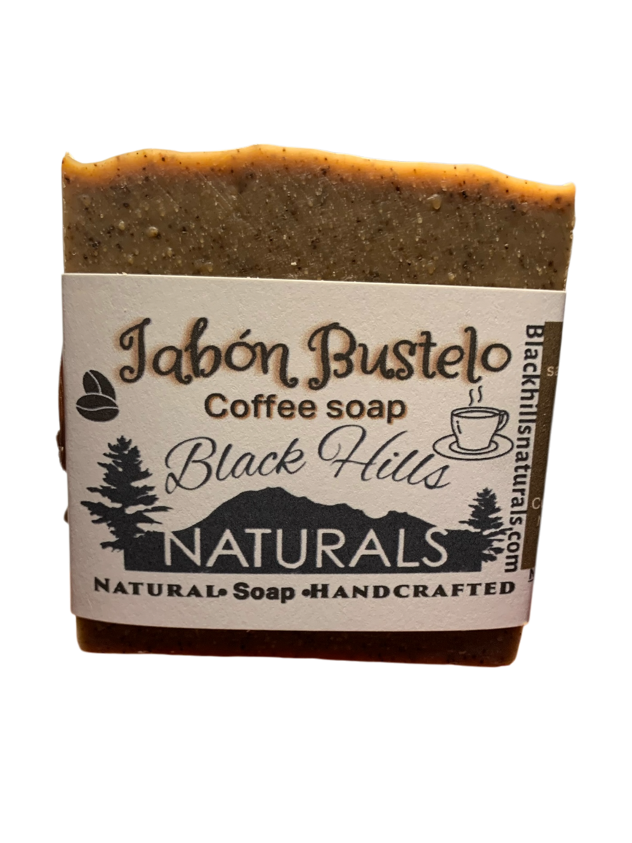 Jabón Bustelo