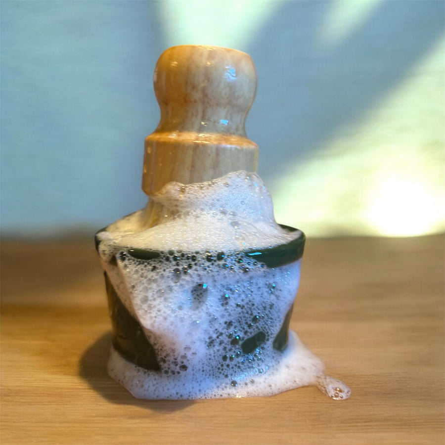 Historic Four Thieves Blend Solid Dish Soap