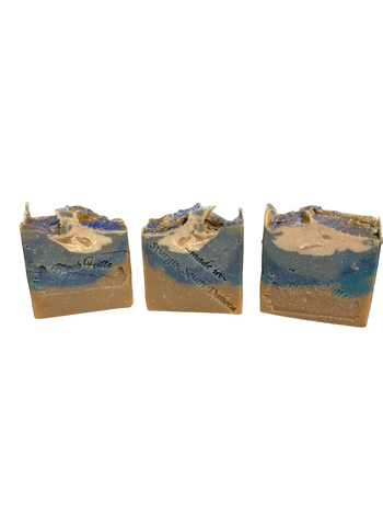 Sand to Sea