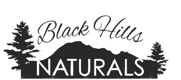 BLACK HILLS NATURALS