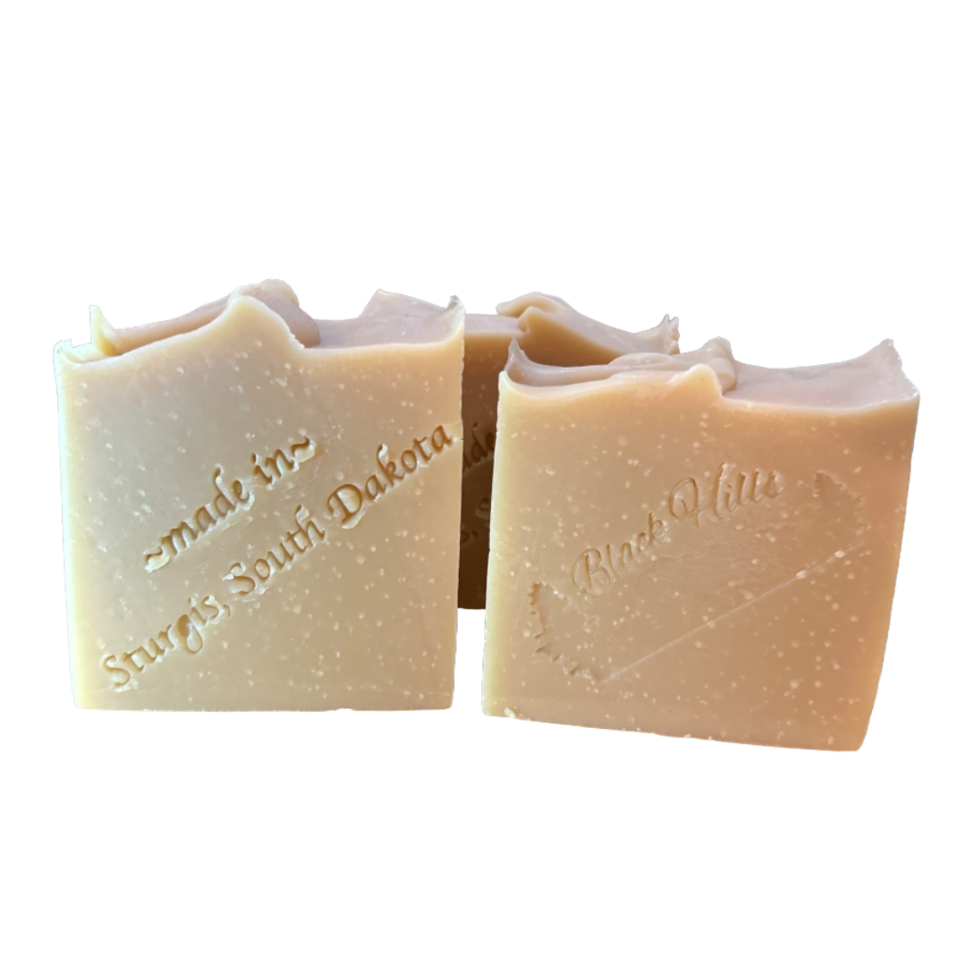 Beer Soap ~ Amber Ale
