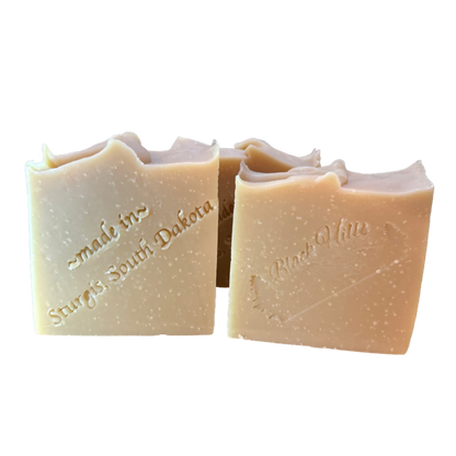 Beer Soap ~ Amber Ale