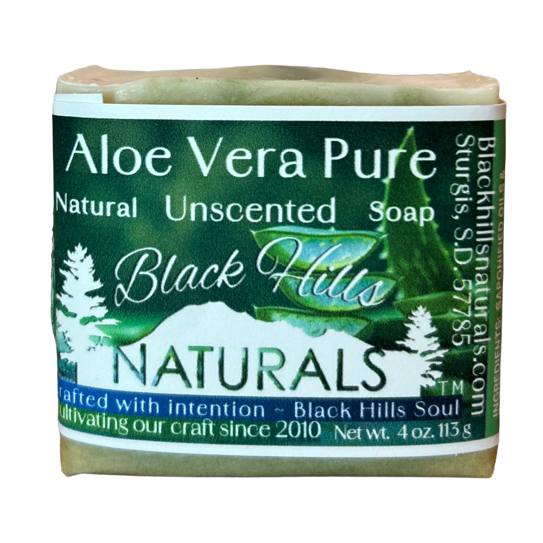Aloe Vera Pure