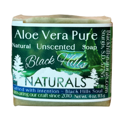 Aloe Vera Pure