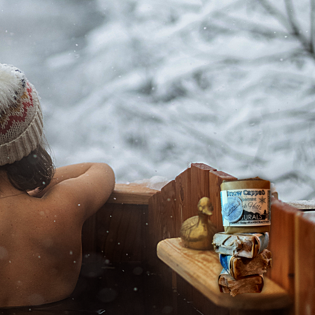 Snow Capped
