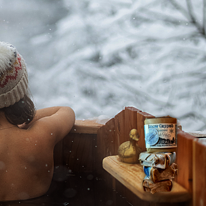 Snow Capped