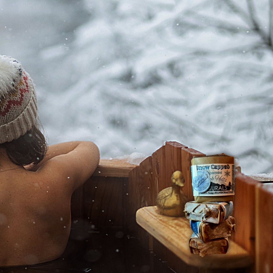 Snow Capped