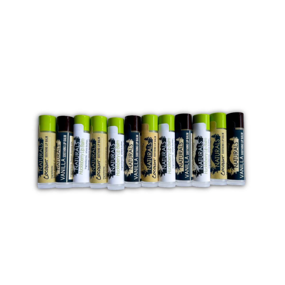 Lip Balm