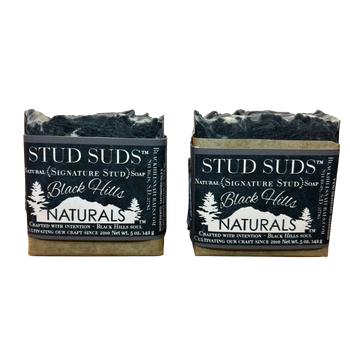 Stud Suds (Signature Stud)