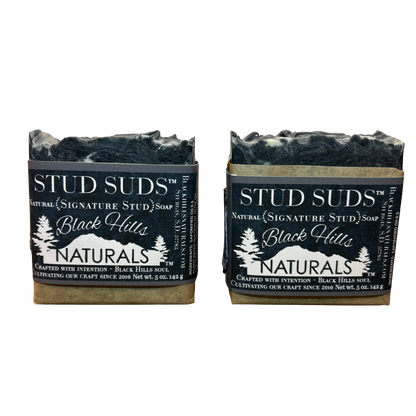 Stud Suds (Signature Stud)