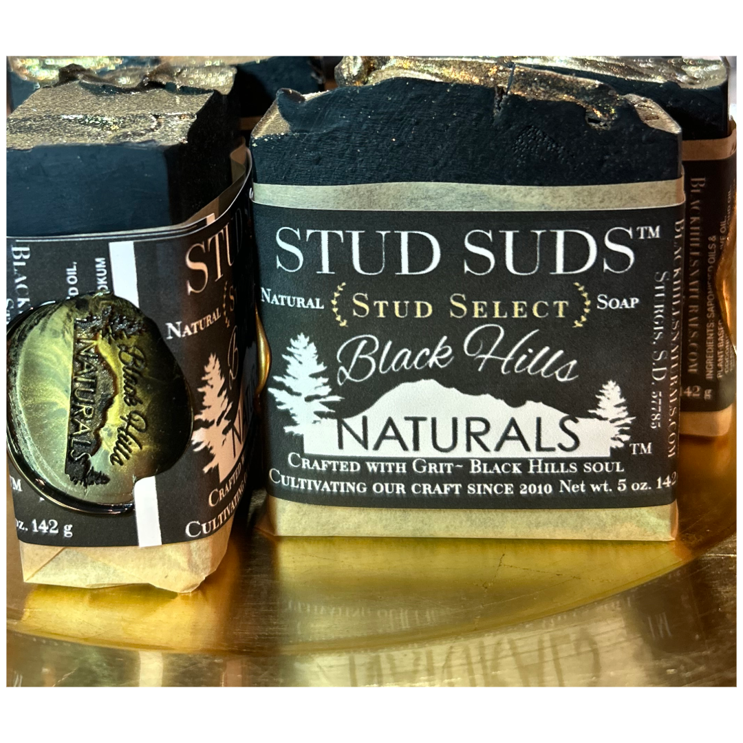 Stud Suds (Stud Select)