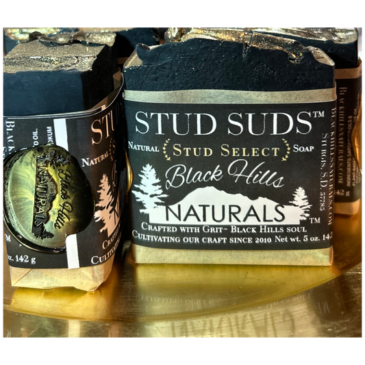 Stud Suds (Stud Select)