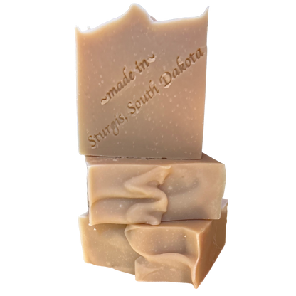 Beer Soap ~ Amber Ale