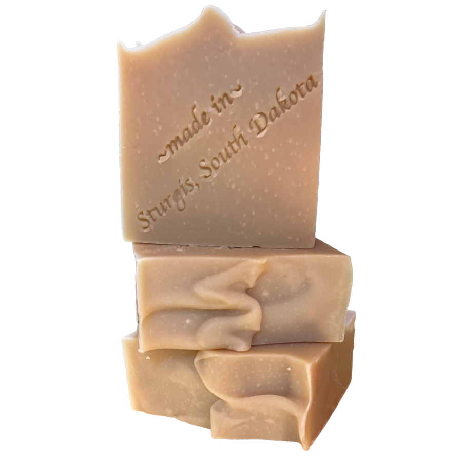Beer Soap ~ Amber Ale