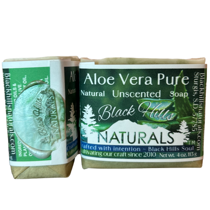 Aloe Vera Pure