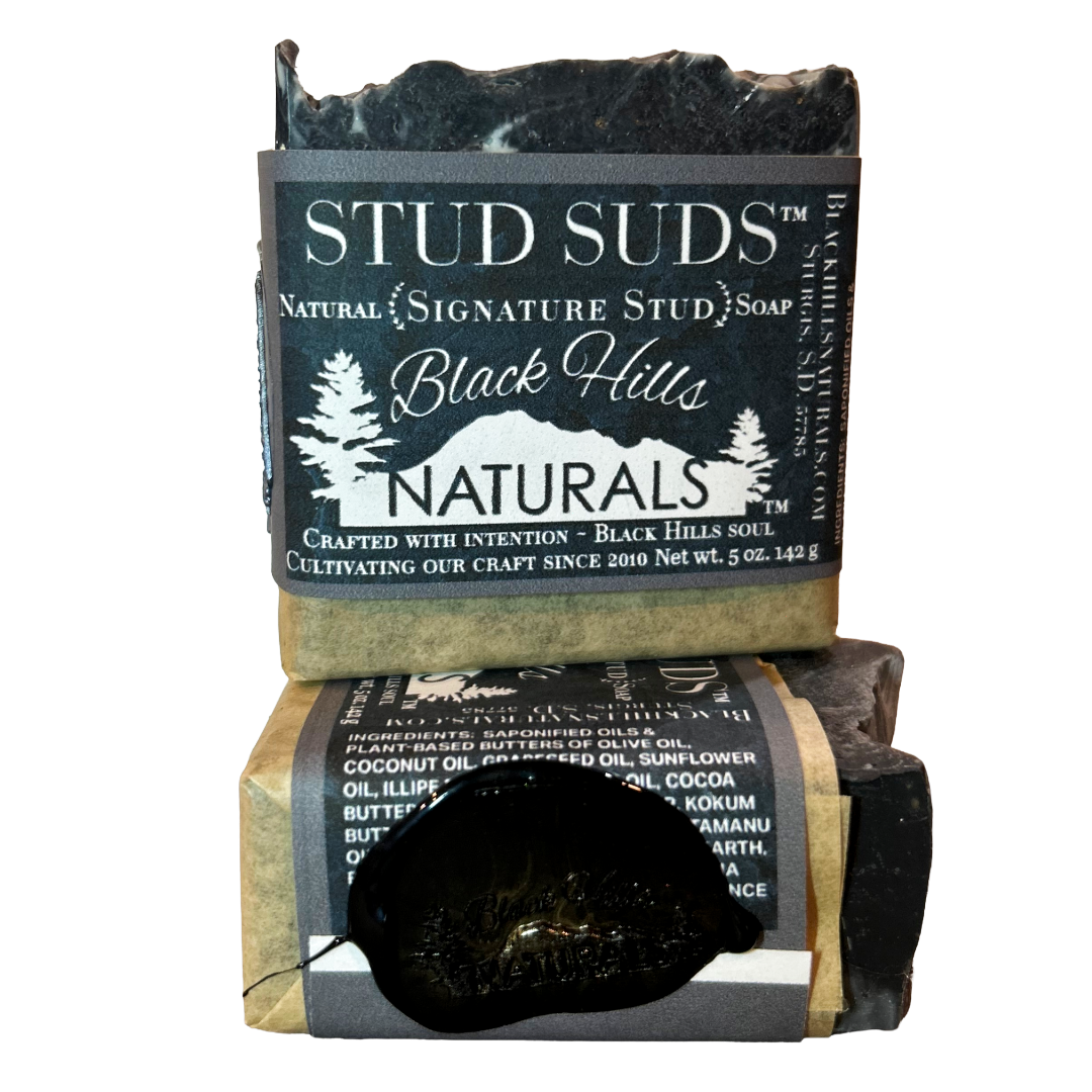 Stud Suds (Signature Stud)