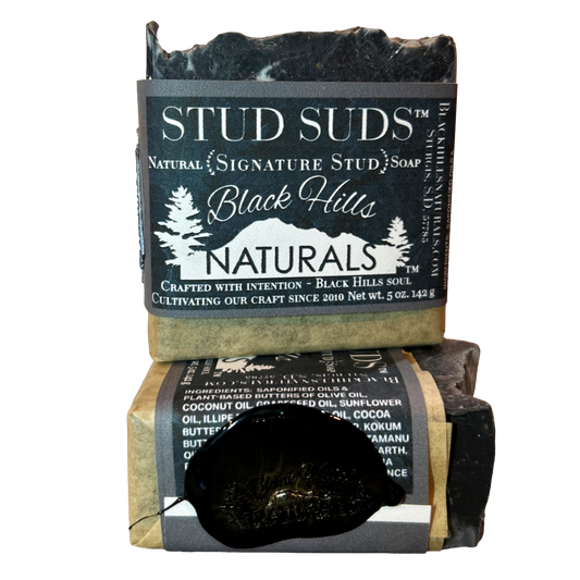 Stud Suds (Signature Stud)